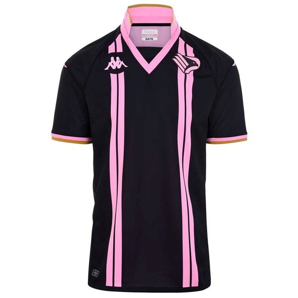 Tailandia Camiseta Palermo 2ª 2022-2023